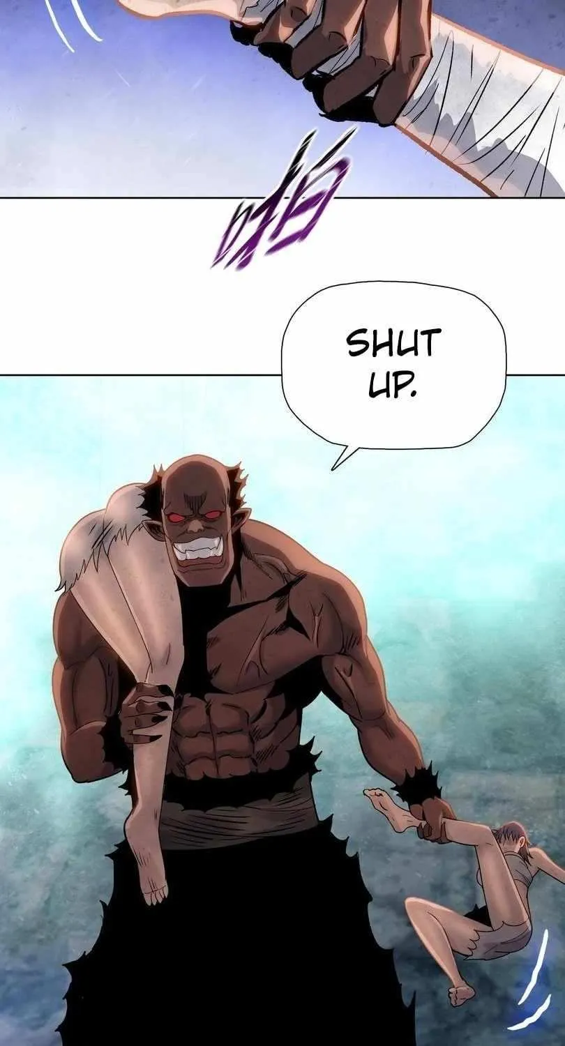 The doomsday ruthless man: hoarding trillions of supplies at the beginning Chapter 83 page 13 - 