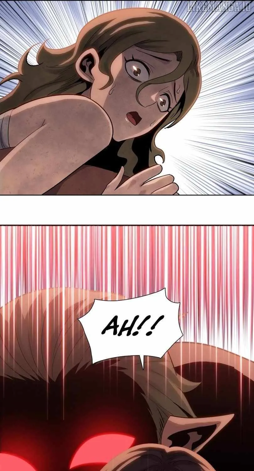 The doomsday ruthless man: hoarding trillions of supplies at the beginning Chapter 83 page 16 - 