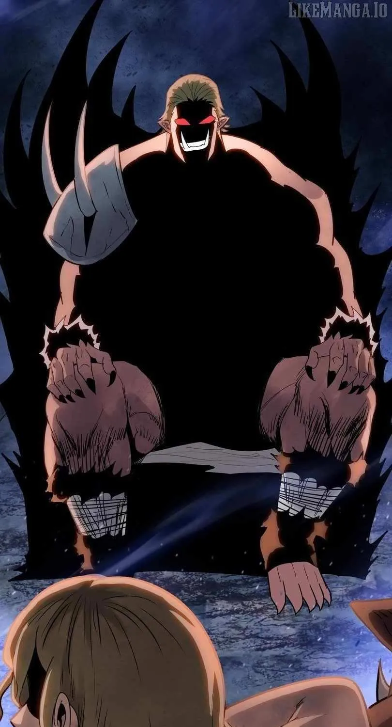 The doomsday ruthless man: hoarding trillions of supplies at the beginning Chapter 83 page 22 - 