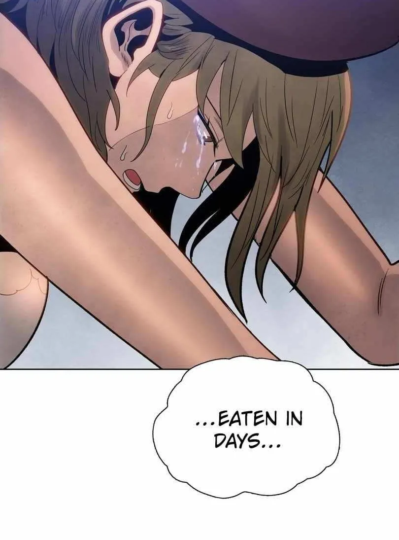 The doomsday ruthless man: hoarding trillions of supplies at the beginning Chapter 83 page 27 - 