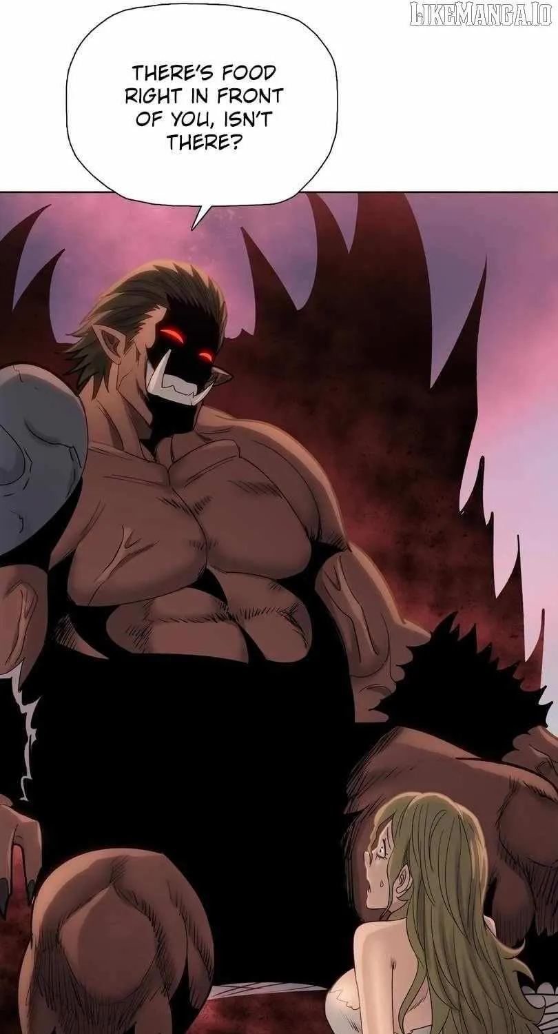 The doomsday ruthless man: hoarding trillions of supplies at the beginning Chapter 83 page 28 - 