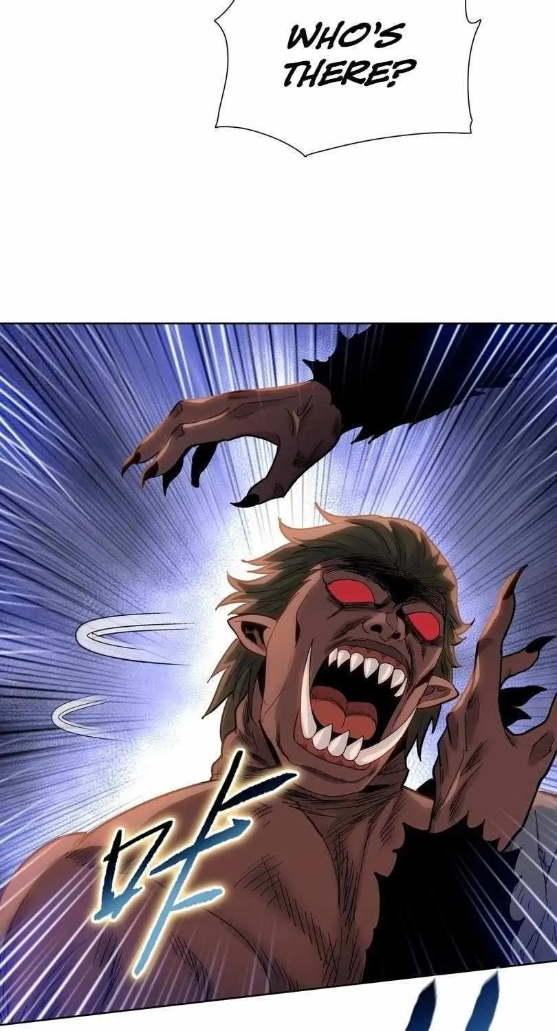 The doomsday ruthless man: hoarding trillions of supplies at the beginning Chapter 83 page 32 - 