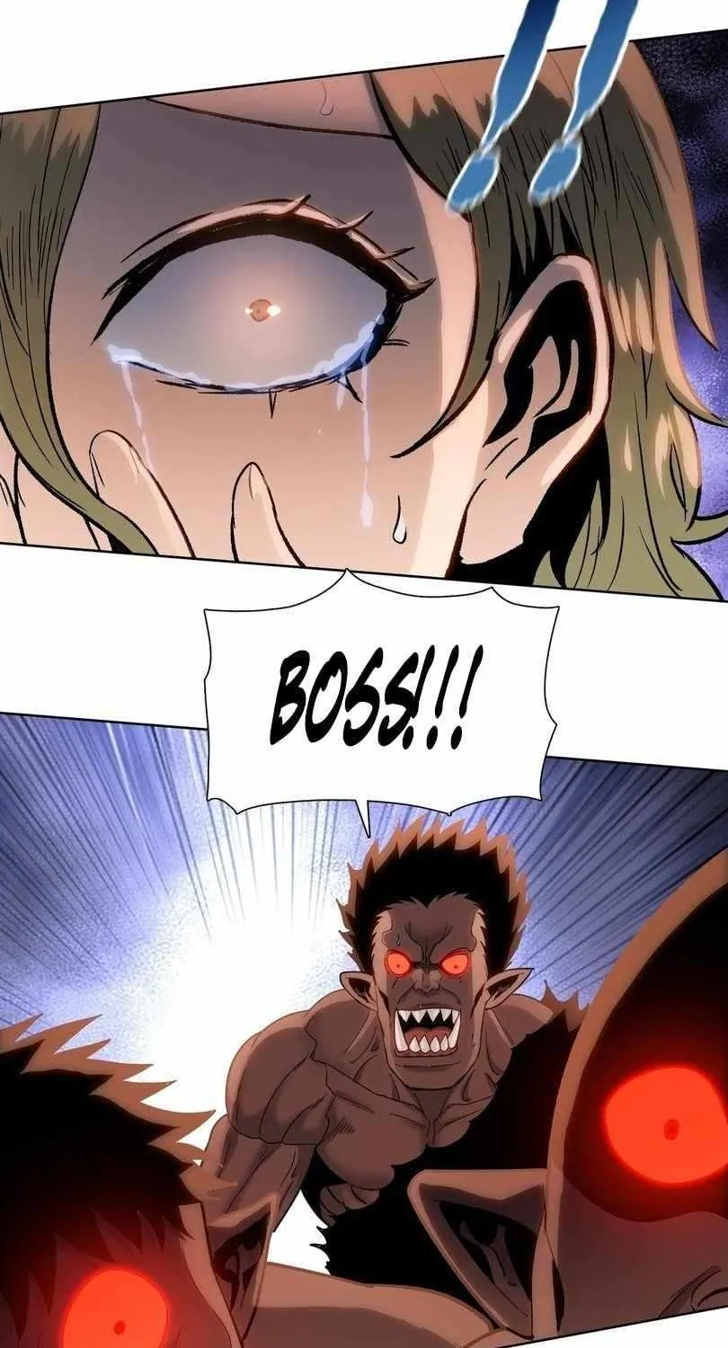 The doomsday ruthless man: hoarding trillions of supplies at the beginning Chapter 83 page 33 - 