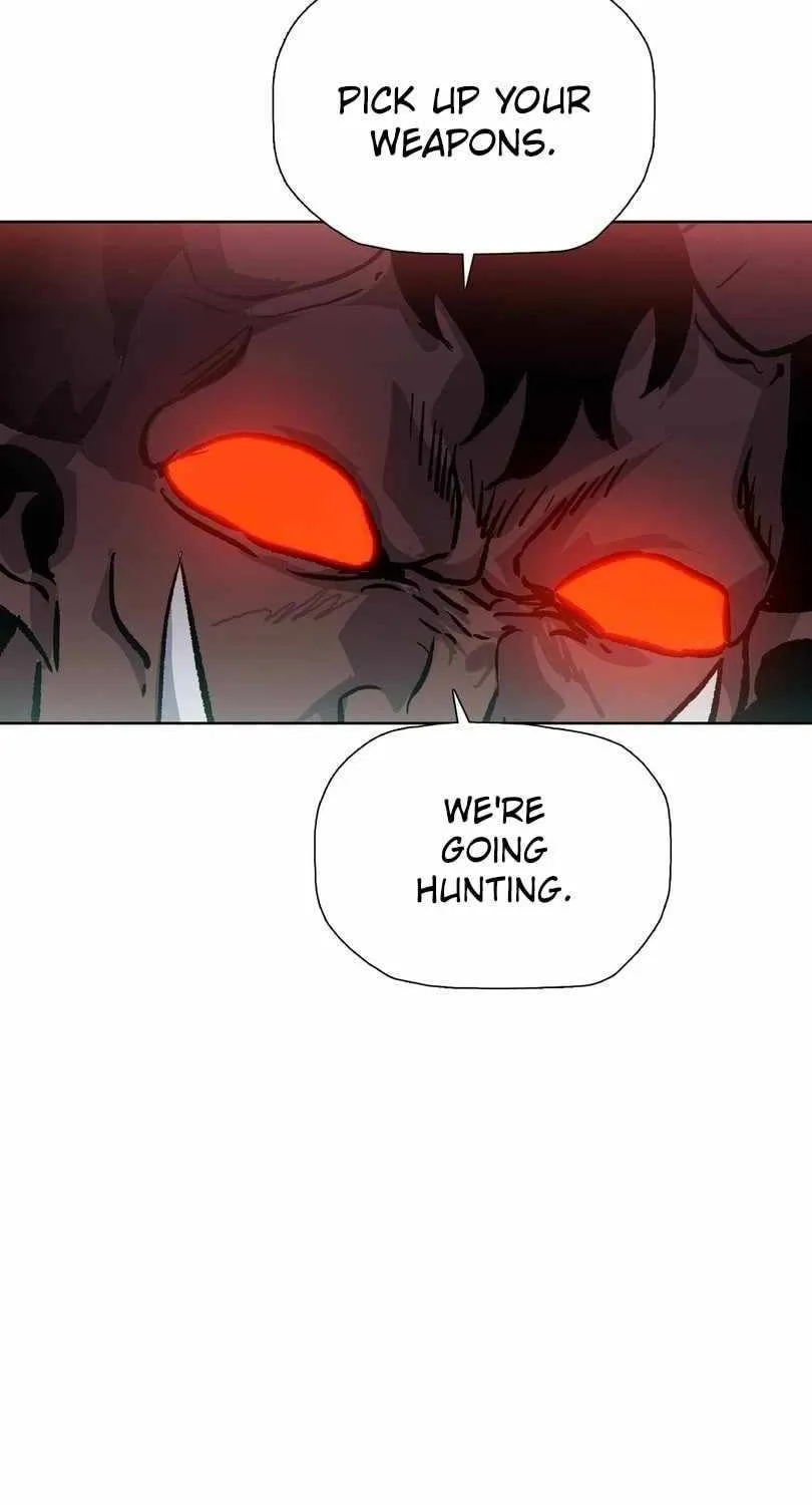 The doomsday ruthless man: hoarding trillions of supplies at the beginning Chapter 83 page 37 - 