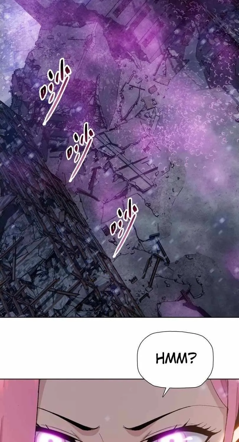 The doomsday ruthless man: hoarding trillions of supplies at the beginning Chapter 83 page 46 - 