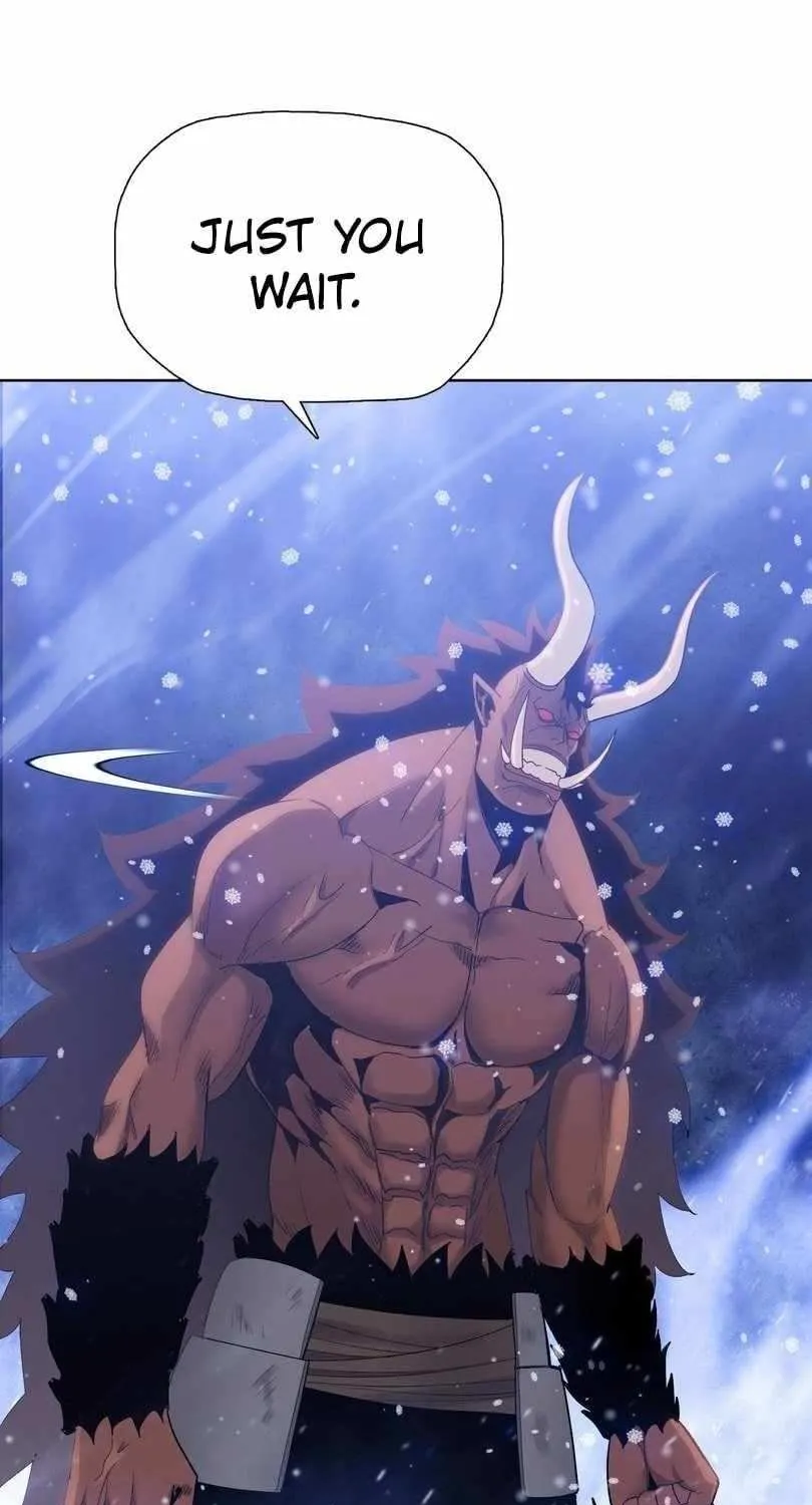 The doomsday ruthless man: hoarding trillions of supplies at the beginning Chapter 83 page 6 - 