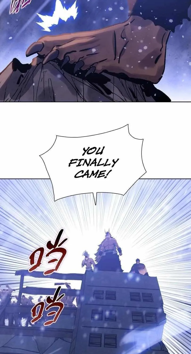 The doomsday ruthless man: hoarding trillions of supplies at the beginning Chapter 83 page 51 - 