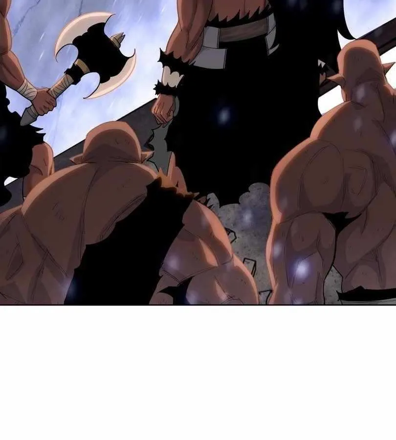 The doomsday ruthless man: hoarding trillions of supplies at the beginning Chapter 83 page 55 - 
