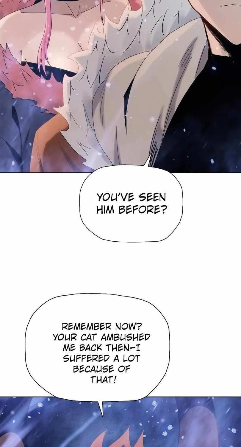 The doomsday ruthless man: hoarding trillions of supplies at the beginning Chapter 83 page 58 - 