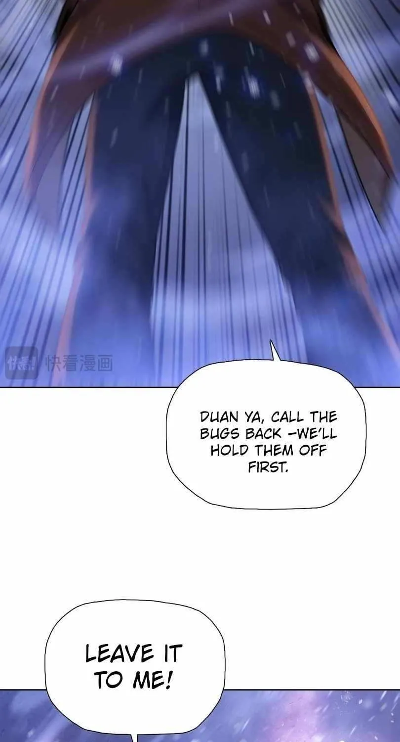 The doomsday ruthless man: hoarding trillions of supplies at the beginning Chapter 83 page 66 - 