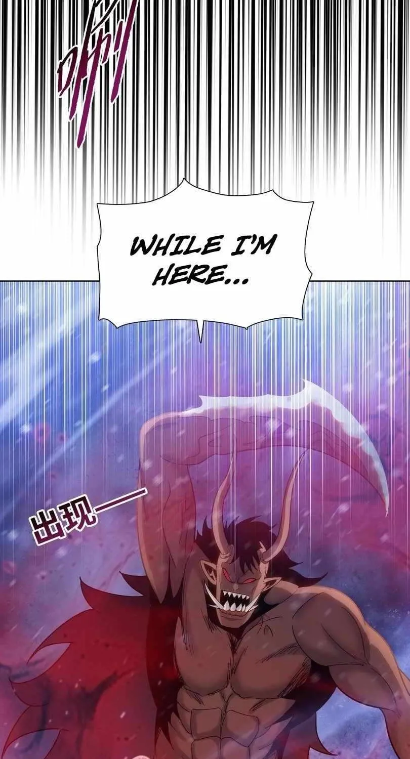 The doomsday ruthless man: hoarding trillions of supplies at the beginning Chapter 83 page 68 - 