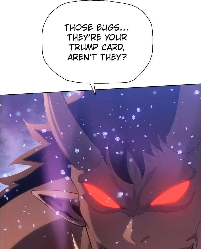 The doomsday ruthless man: hoarding trillions of supplies at the beginning Chapter 84 page 11 - 