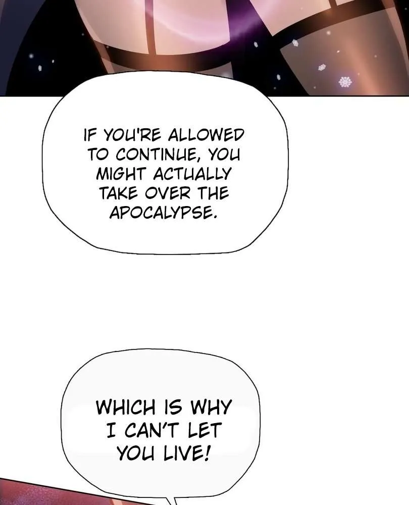The doomsday ruthless man: hoarding trillions of supplies at the beginning Chapter 84 page 15 - 