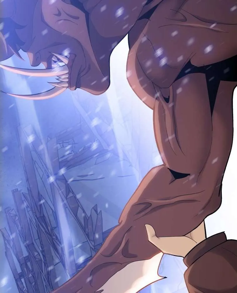 The doomsday ruthless man: hoarding trillions of supplies at the beginning Chapter 84 page 21 - 