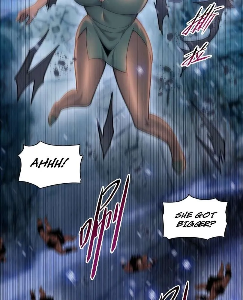 The doomsday ruthless man: hoarding trillions of supplies at the beginning Chapter 84 page 37 - 