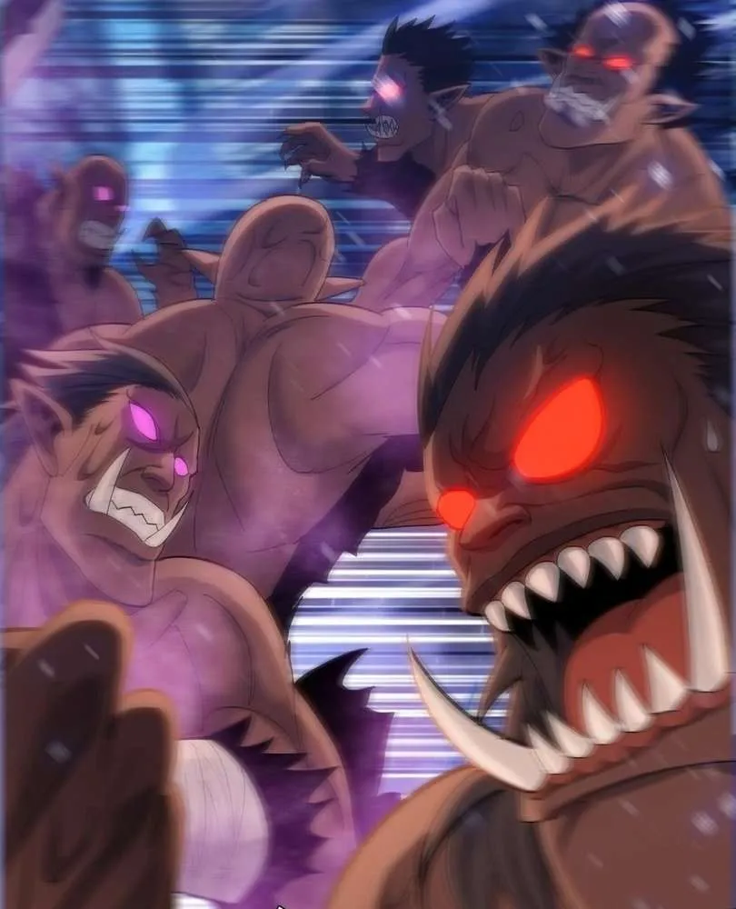 The doomsday ruthless man: hoarding trillions of supplies at the beginning Chapter 84 page 43 - 