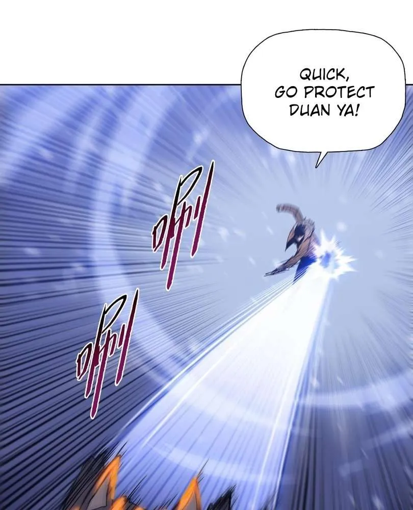 The doomsday ruthless man: hoarding trillions of supplies at the beginning Chapter 84 page 53 - 