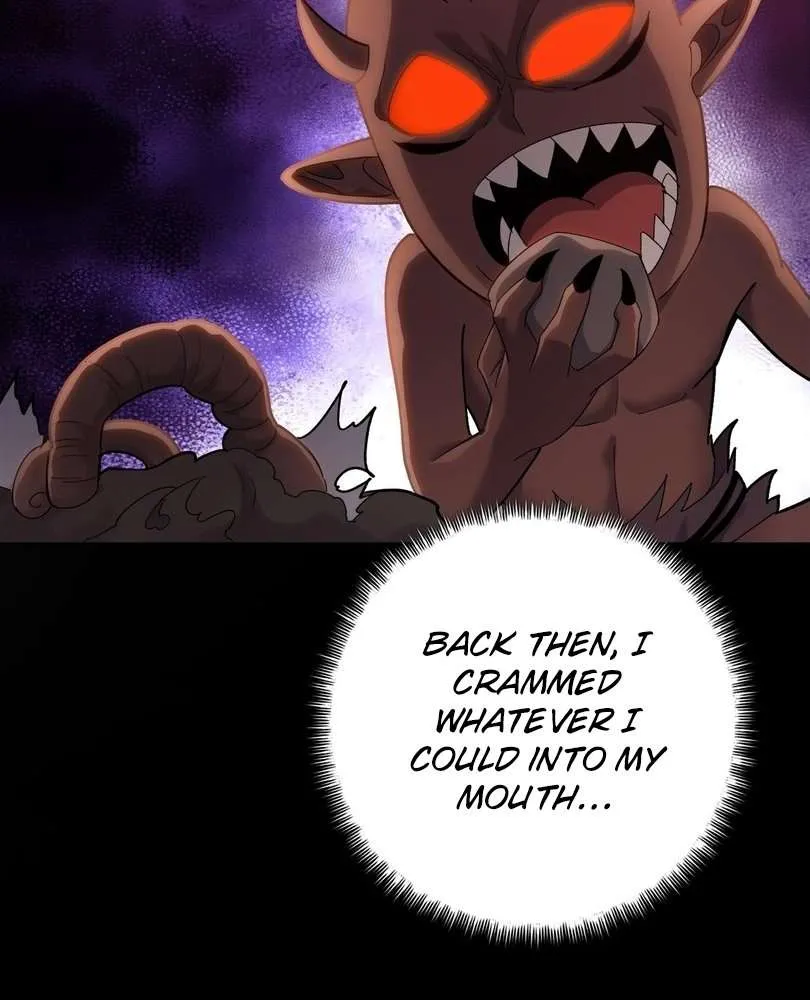 The doomsday ruthless man: hoarding trillions of supplies at the beginning Chapter 84 page 95 - 