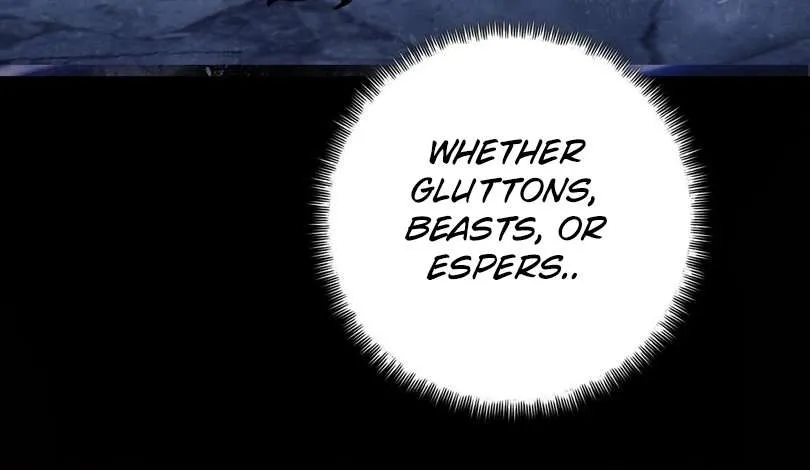 The doomsday ruthless man: hoarding trillions of supplies at the beginning Chapter 84 page 97 - 