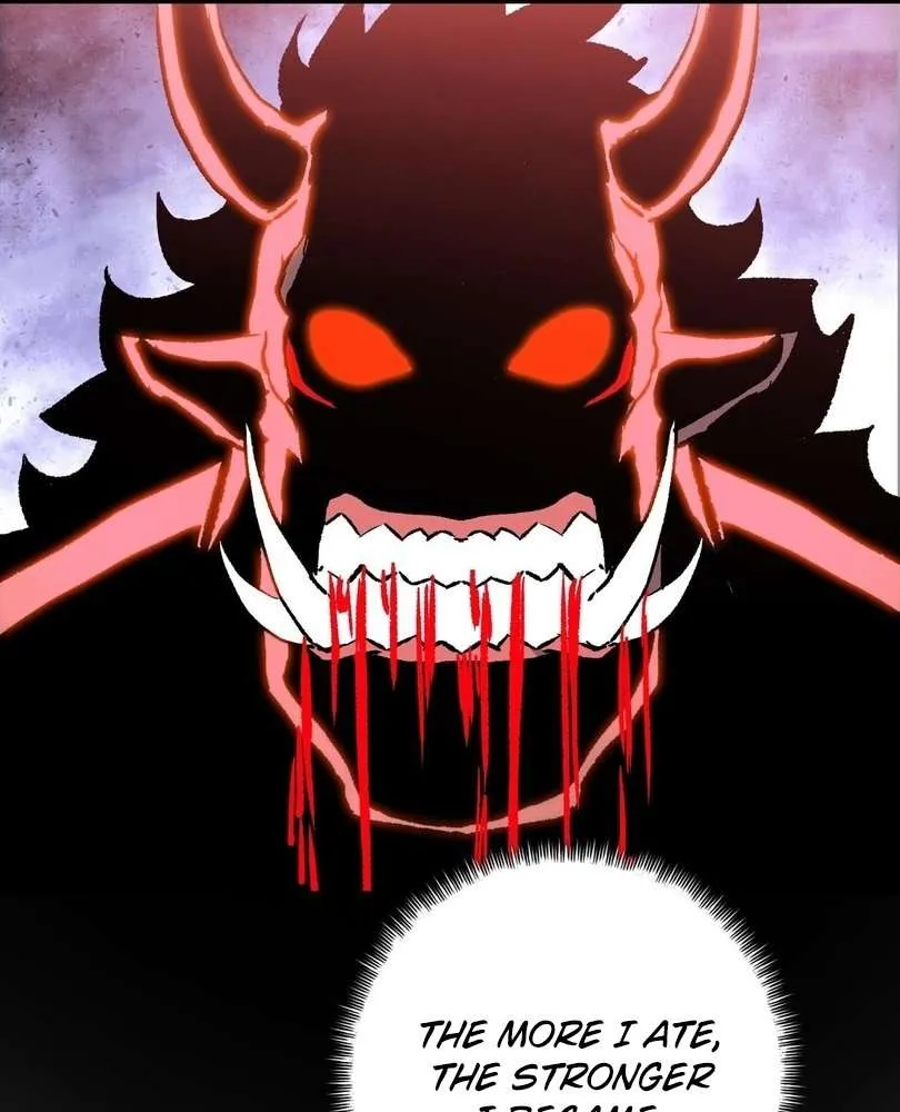 The doomsday ruthless man: hoarding trillions of supplies at the beginning Chapter 84 page 98 - 