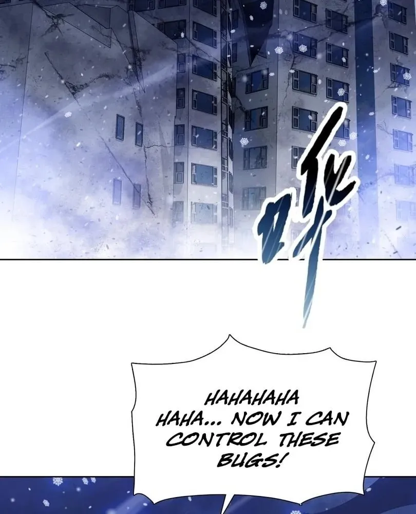 The doomsday ruthless man: hoarding trillions of supplies at the beginning Chapter 85 page 26 - 