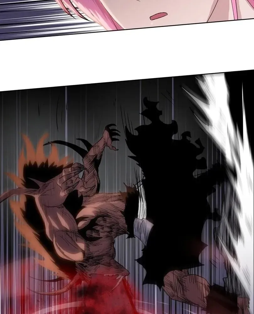 The doomsday ruthless man: hoarding trillions of supplies at the beginning Chapter 85 page 37 - 