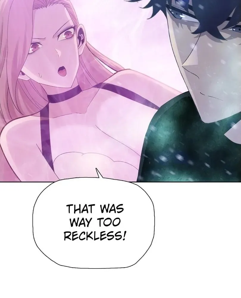 The doomsday ruthless man: hoarding trillions of supplies at the beginning Chapter 85 page 66 - 
