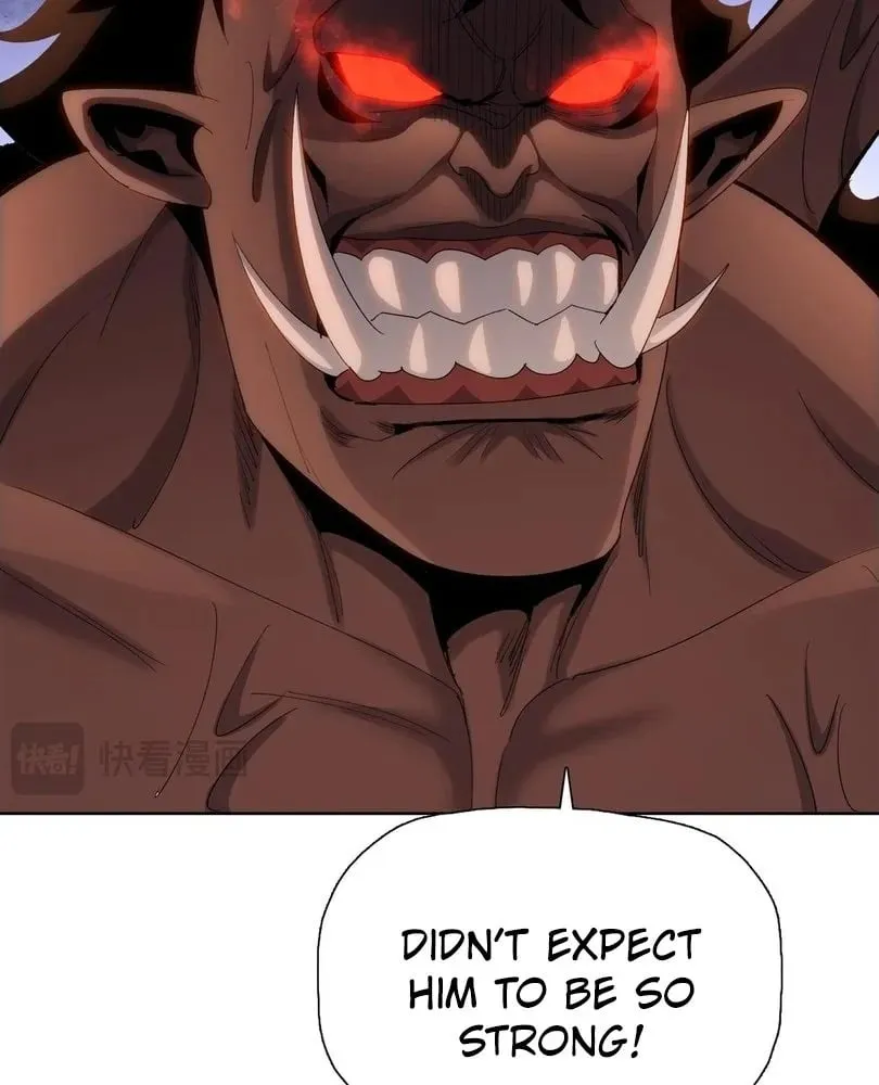 The doomsday ruthless man: hoarding trillions of supplies at the beginning Chapter 85 page 75 - 