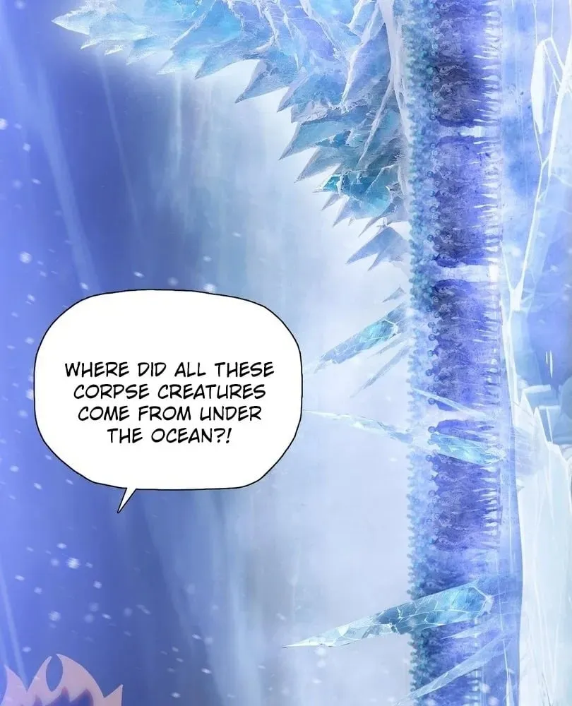 The doomsday ruthless man: hoarding trillions of supplies at the beginning Chapter 85 page 93 - 
