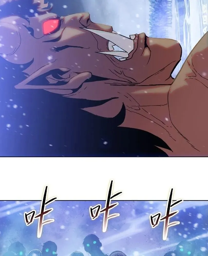 The doomsday ruthless man: hoarding trillions of supplies at the beginning Chapter 85 page 94 - 