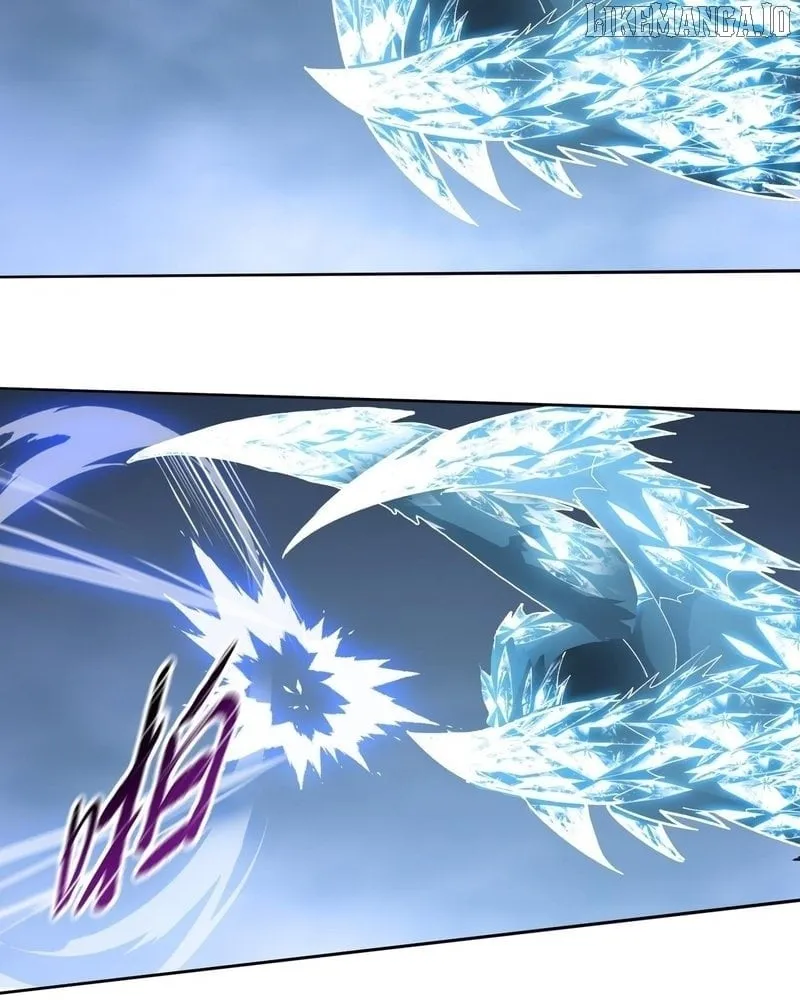 The doomsday ruthless man: hoarding trillions of supplies at the beginning Chapter 86 page 11 - 