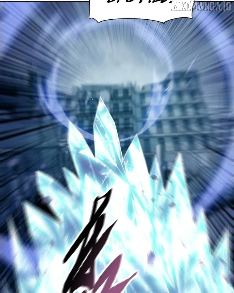 The doomsday ruthless man: hoarding trillions of supplies at the beginning Chapter 86 page 19 - 