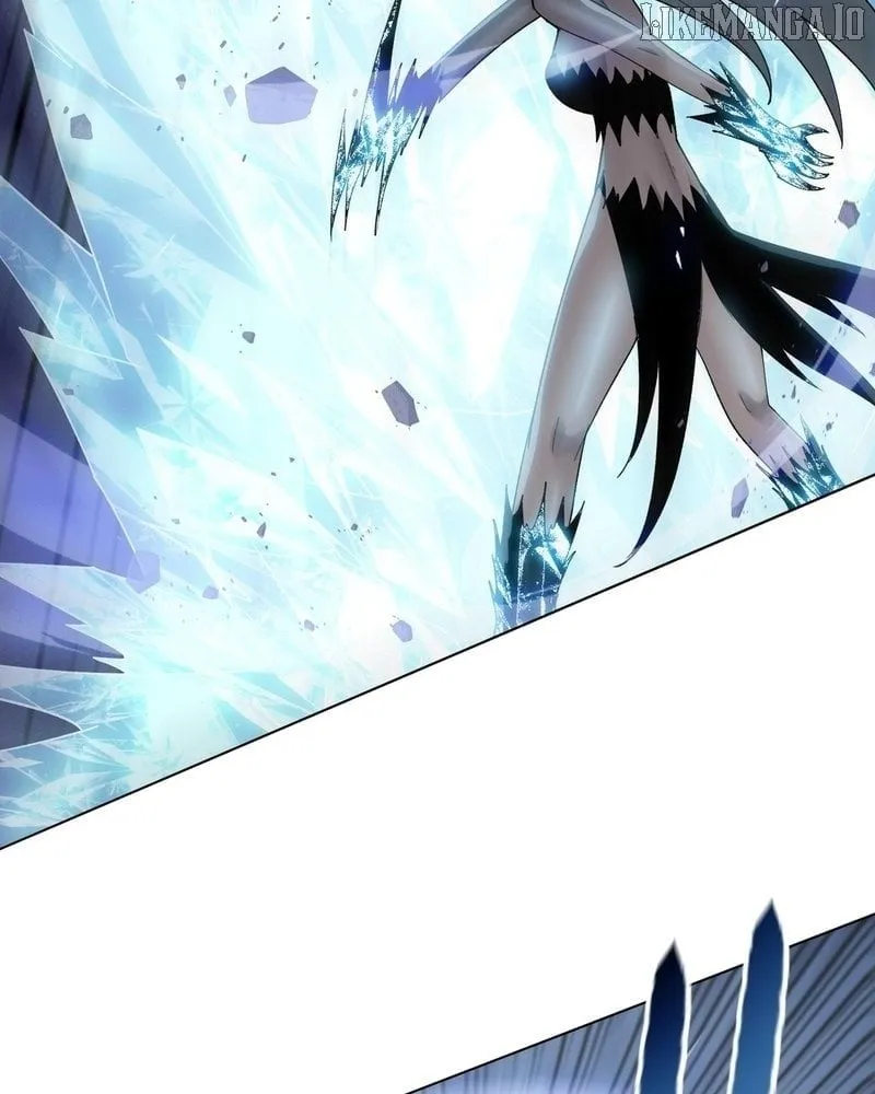 The doomsday ruthless man: hoarding trillions of supplies at the beginning Chapter 86 page 21 - 