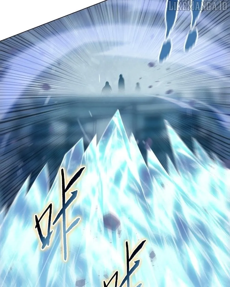 The doomsday ruthless man: hoarding trillions of supplies at the beginning Chapter 86 page 22 - 