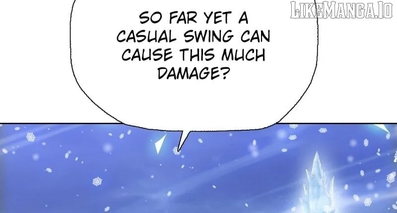 The doomsday ruthless man: hoarding trillions of supplies at the beginning Chapter 86 page 27 - 