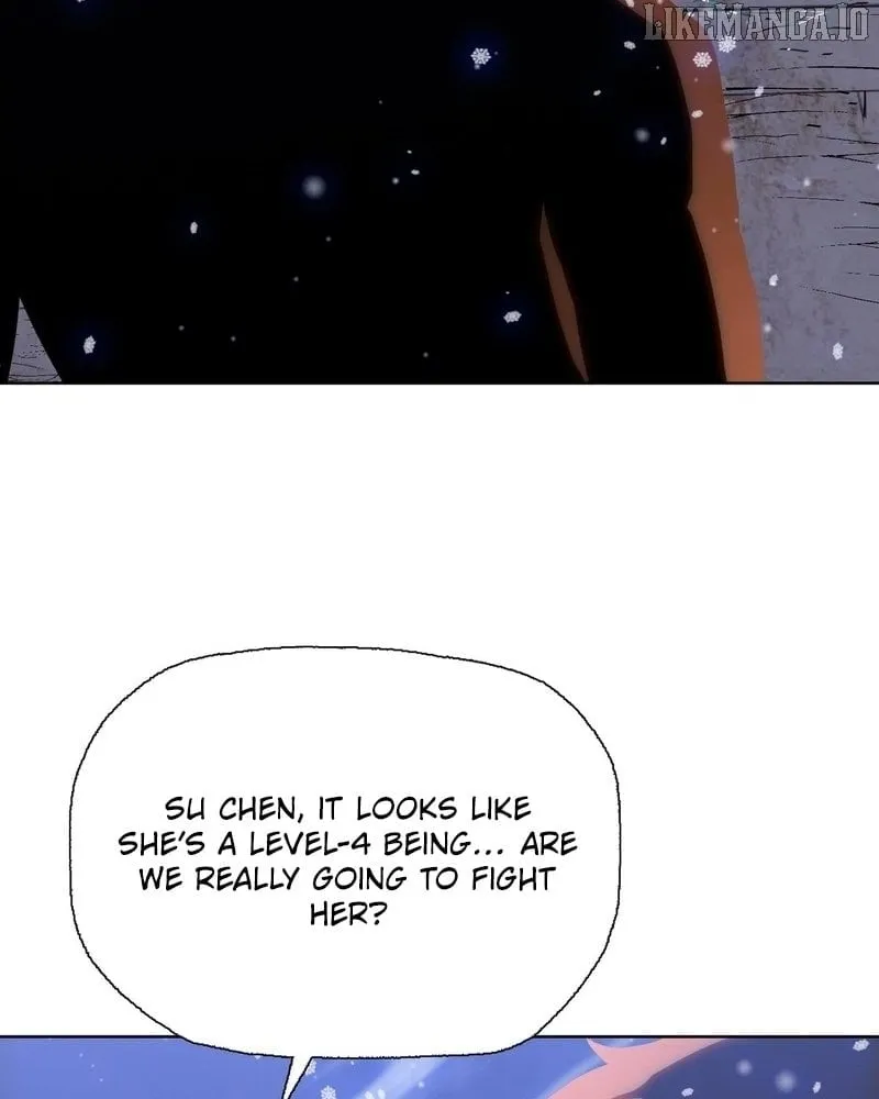 The doomsday ruthless man: hoarding trillions of supplies at the beginning Chapter 86 page 29 - 