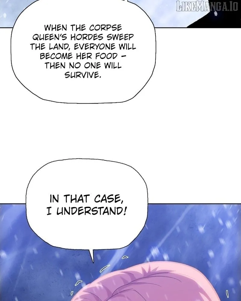 The doomsday ruthless man: hoarding trillions of supplies at the beginning Chapter 86 page 33 - 