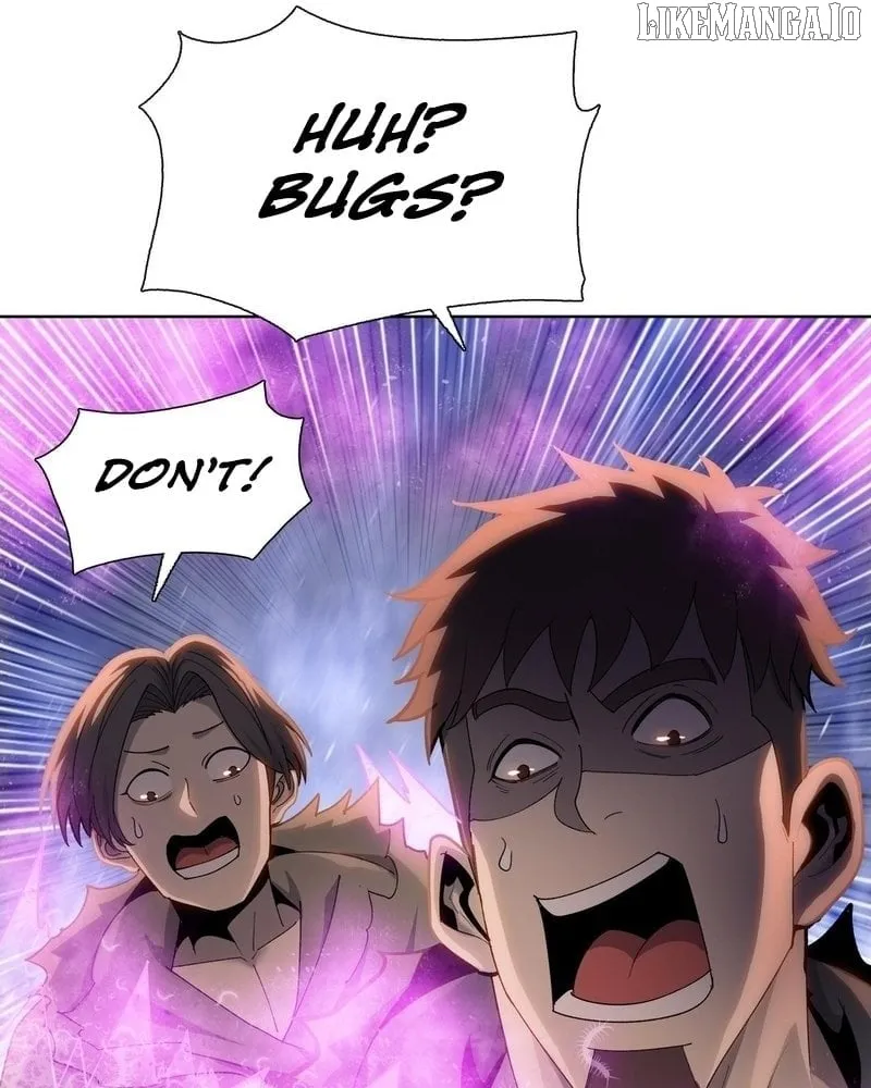 The doomsday ruthless man: hoarding trillions of supplies at the beginning Chapter 86 page 38 - 