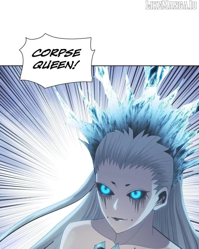 The doomsday ruthless man: hoarding trillions of supplies at the beginning Chapter 86 page 5 - 