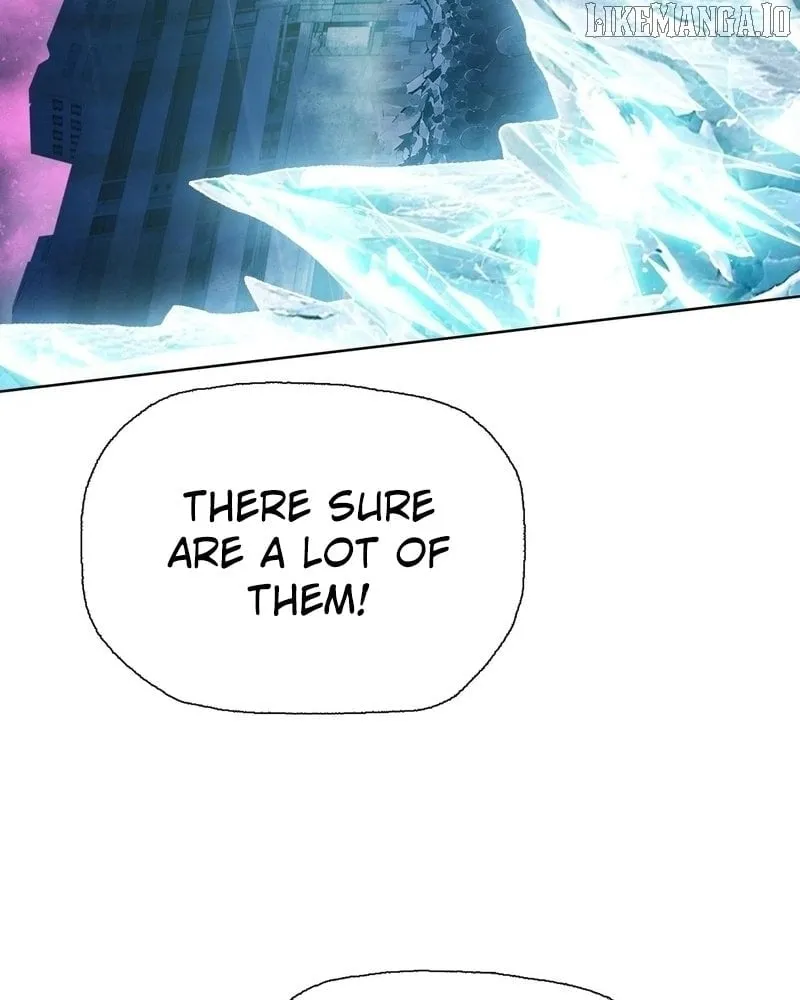 The doomsday ruthless man: hoarding trillions of supplies at the beginning Chapter 86 page 49 - 