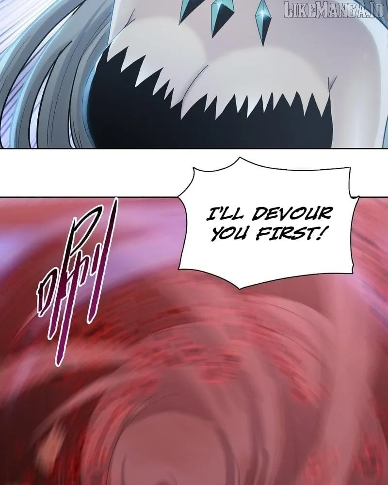 The doomsday ruthless man: hoarding trillions of supplies at the beginning Chapter 86 page 6 - 