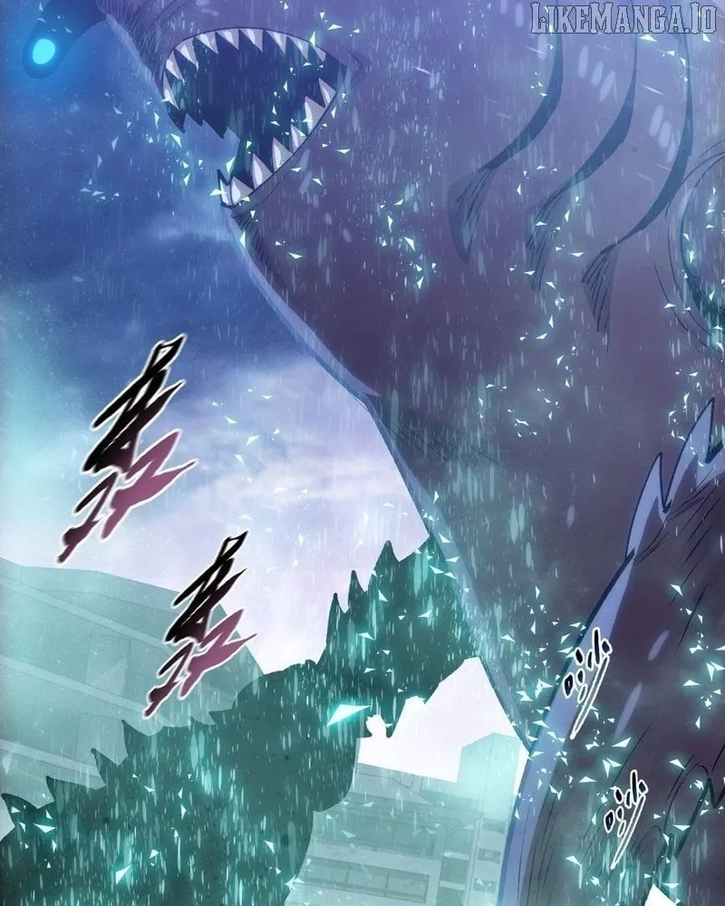 The doomsday ruthless man: hoarding trillions of supplies at the beginning Chapter 86 page 58 - 