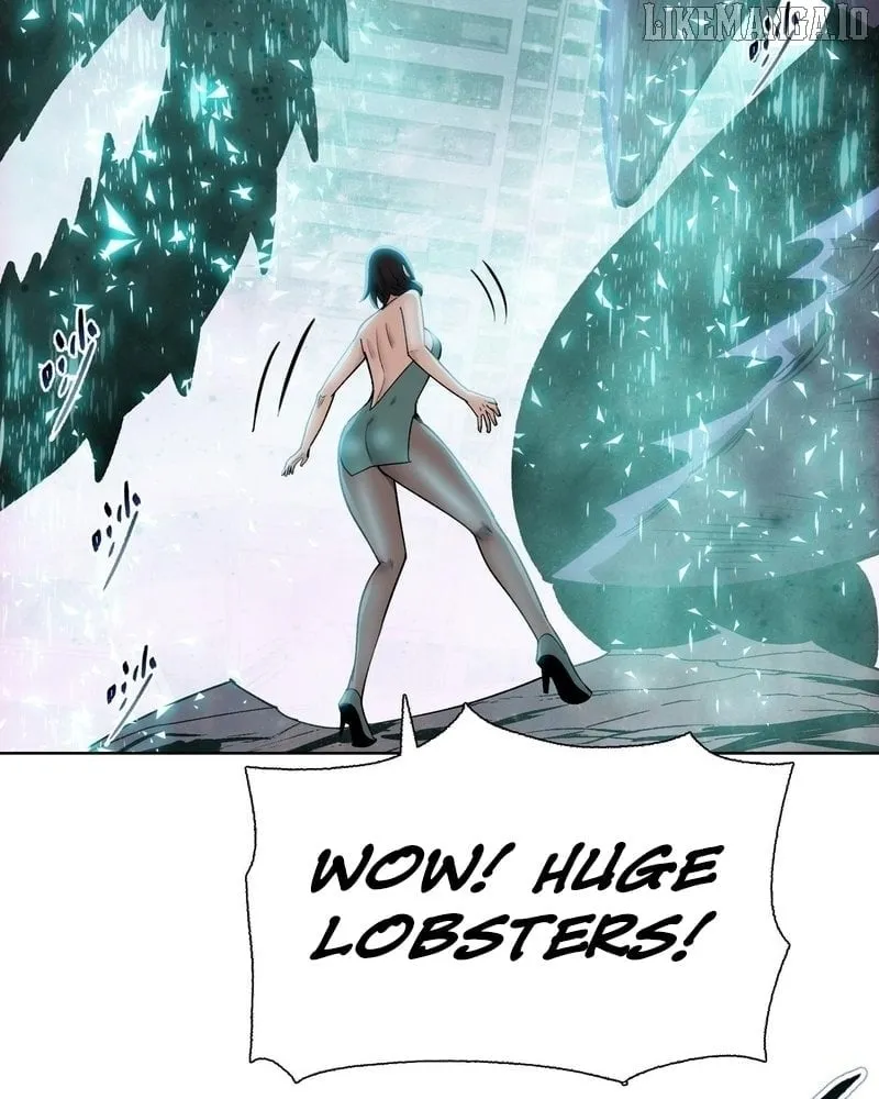 The doomsday ruthless man: hoarding trillions of supplies at the beginning Chapter 86 page 59 - 