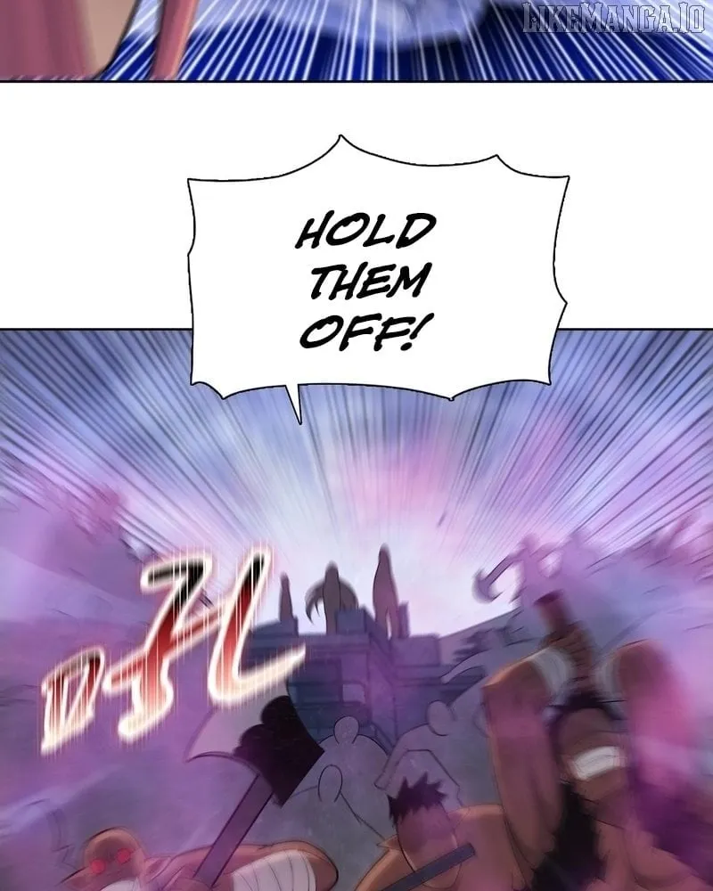 The doomsday ruthless man: hoarding trillions of supplies at the beginning Chapter 86 page 69 - 