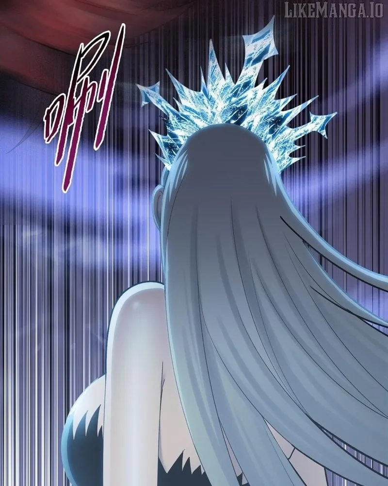 The doomsday ruthless man: hoarding trillions of supplies at the beginning Chapter 86 page 8 - 