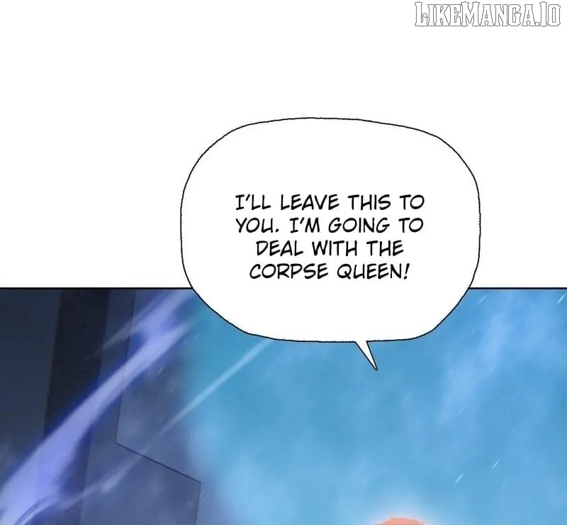 The doomsday ruthless man: hoarding trillions of supplies at the beginning Chapter 86 page 72 - 