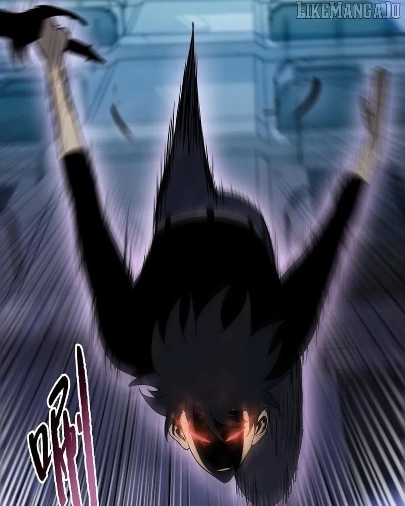 The doomsday ruthless man: hoarding trillions of supplies at the beginning Chapter 86 page 76 - 
