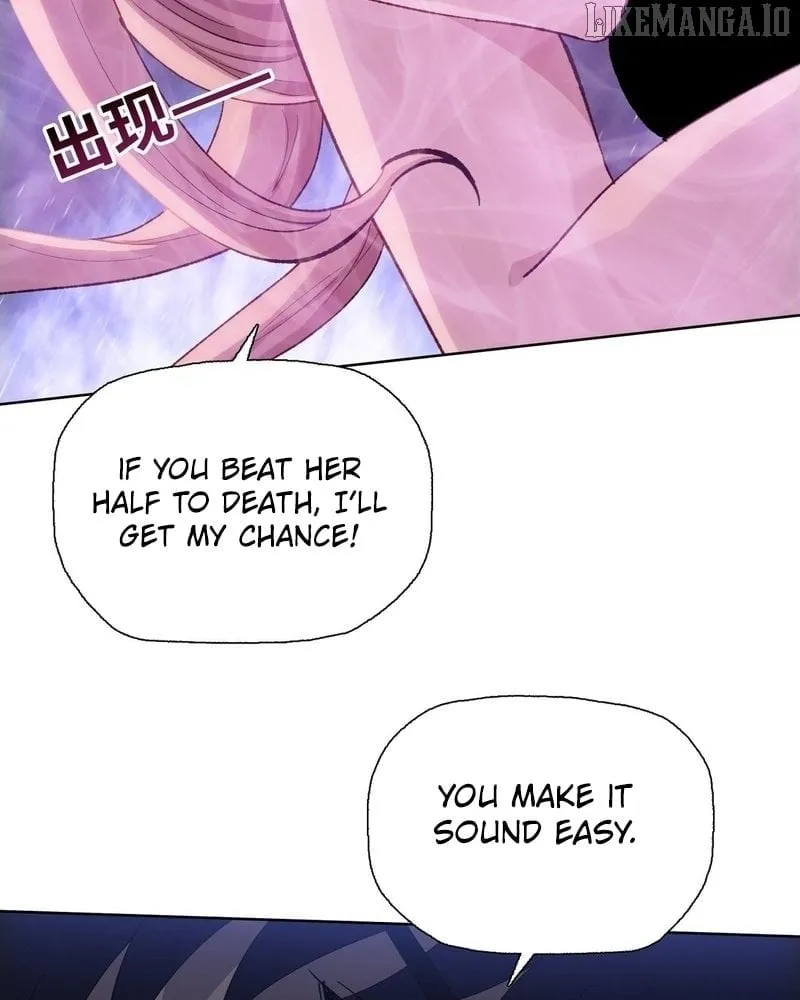 The doomsday ruthless man: hoarding trillions of supplies at the beginning Chapter 86 page 83 - 