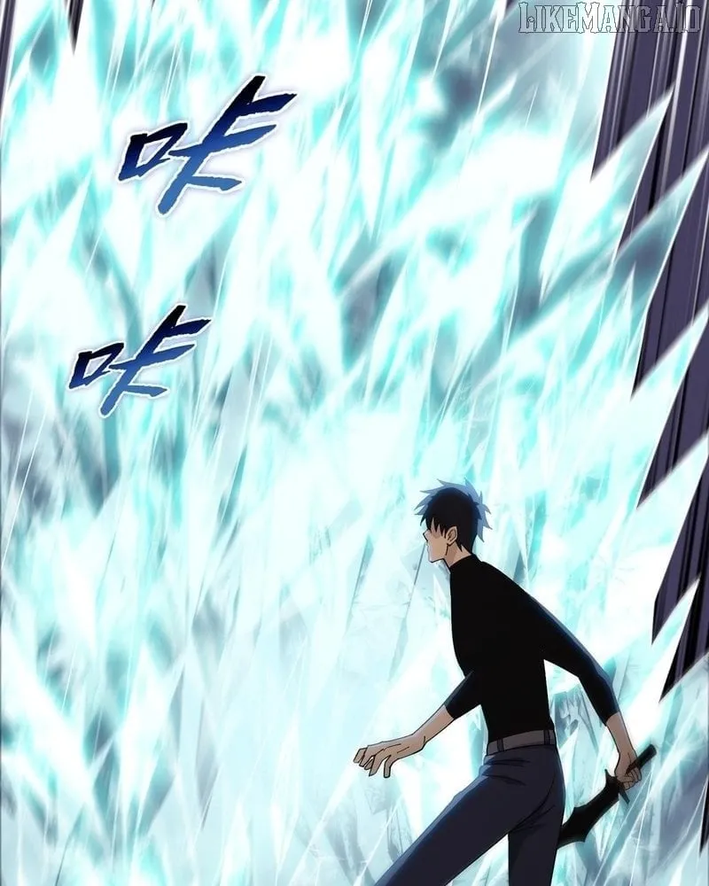 The doomsday ruthless man: hoarding trillions of supplies at the beginning Chapter 86 page 88 - 