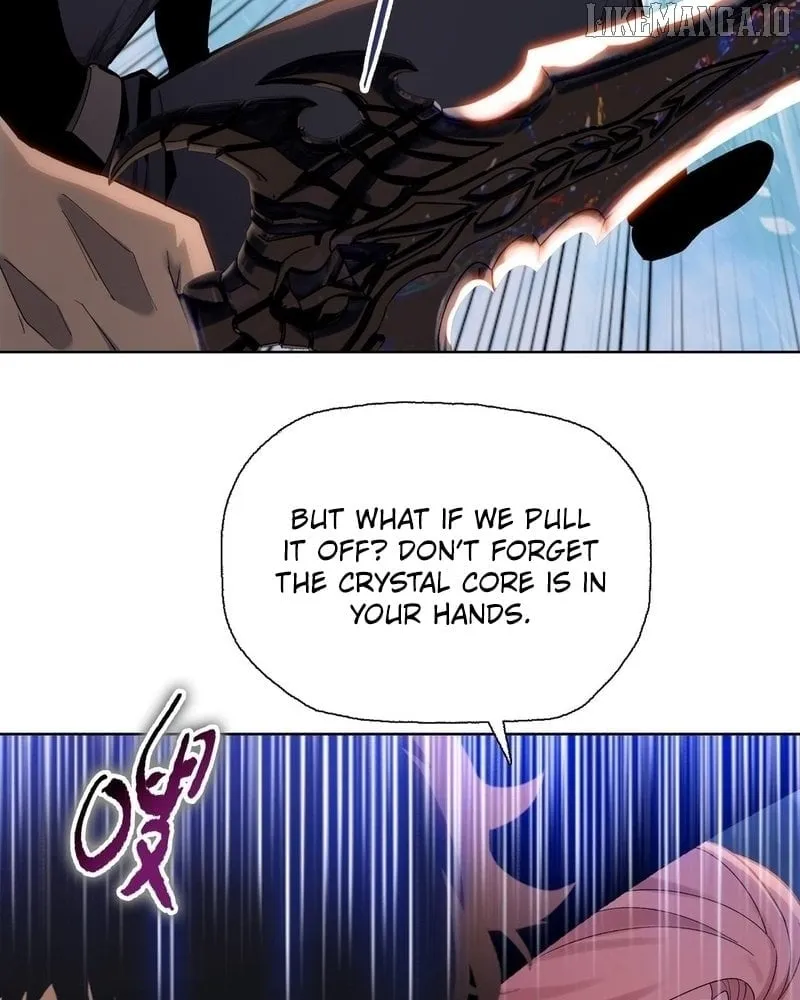 The doomsday ruthless man: hoarding trillions of supplies at the beginning Chapter 86 page 93 - 